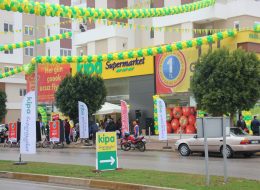 Antalya Açılış Organizasyonu Balon Süsleme