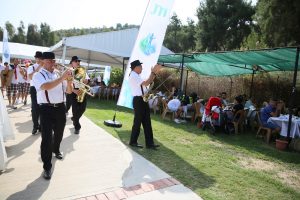 Piknik Organizasyonu Bando Ekibi ve Bando Takımı Temini İstanbul Organizasyon