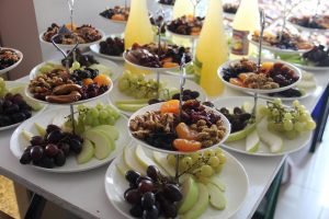 Catering Ekipmanları Kiralama İstanbul