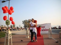 Fotoğraf ve Video Çekimi İstanbul Evlilik Teklifi Organizasyonu