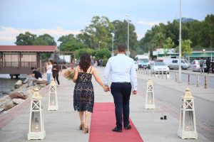 Evlenme Teklifi Organizasyonu Fotoğraf ve Video Çekimi İstanbul
