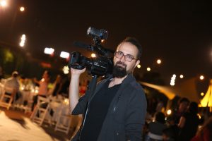 Düğün Organizasyonu Profesyonel Kameraman Temini İstanbul Organizasyon