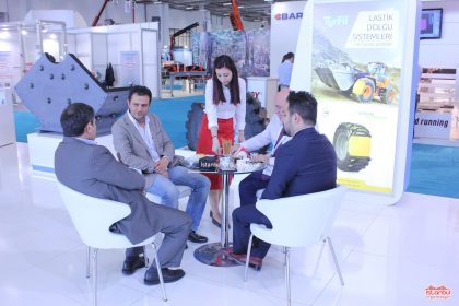 fuar stand ikramlari istanbul organizasyon Fuar Stand İkramları İstanbul Organizasyon
