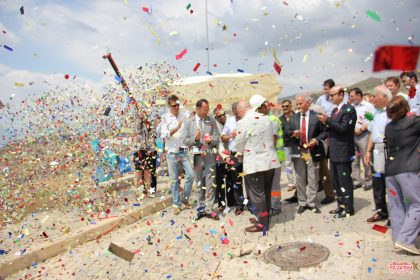 gündüz havai fişek gösterisi istanbul orfganizasyon