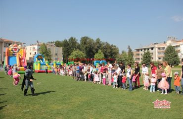 İstanbul Okul Şenlikleri ve Festival Etkinlikleri İstanbul Organizasyon