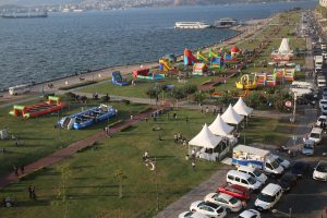 İzmir Büyükşehir Belediyesi Şenlikleri