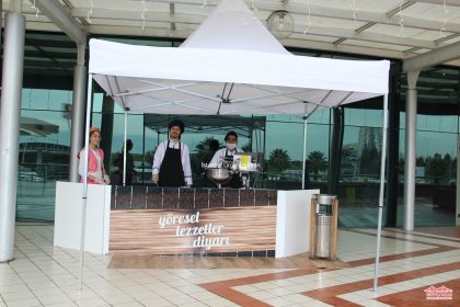 İzmir Lokma İkramı Servisi İstanbul Organizasyon İzmir Lokma İkramı Servisi İstanbul Organizasyon