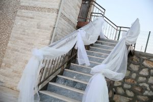 Düğün Organizasyonu Trabzan Süsleme Hizmeti İstanbul Organizasyon
