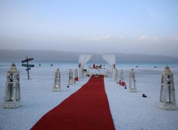 Salda Gölünde Evlilik Teklifi Organizasyonu İstanbul Organizasyon