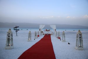 Salda Gölünde Evlilik Teklifi Organizasyonu İstanbul Organizasyon