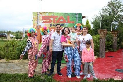 Piknik Organizasyonu İstanbul Organizasyon