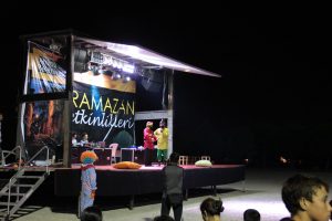 İstanbul Ramazan Etkinlikleri