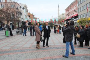 Avm Etkinlikleri Video Çekimi ve Video Kurgu Hizmeti İstanbul Organizasyon