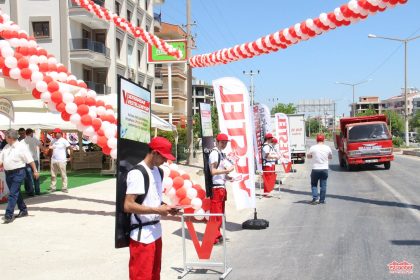Yürüyen Reklamlar İstanbul Yürüyen Reklamlar İstanbul