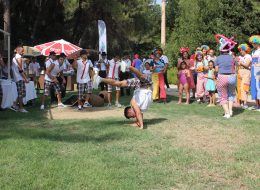 Dans Grupları Hizmeti İstanbul Organizasyon