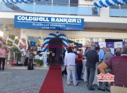 Coldwell Banker Açılış Organizasyonu İstanbul Organizasyon