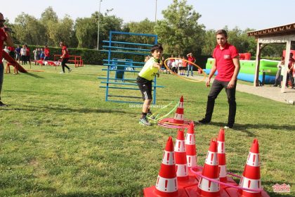 Sivil Animatör Temini İstanbul Organizasyon