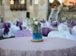 Düğün Organizasyonu Çiçek Süsleme Servisi İstanbul Organizasyon