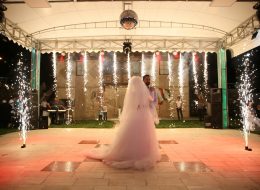 Düğün Organizasyonu Yer Volkanı Temini İstanbul Organizasyon