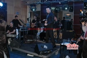 Profesyonel Müzik Hizmetleri İstanbul Organizasyon