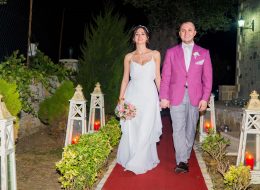 Düğün Organizasyonu Denizci Feneri Kiralama İstanbul Organizasyon