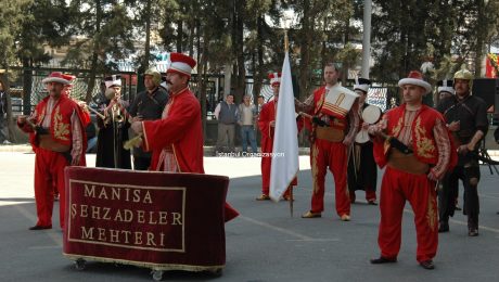 Mehter Takımı Kiralama İstanbul Organizasyon