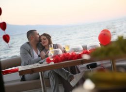 Duygusal Evlilik Teklifi Organizasyonu İstanbul